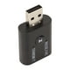 thumbnail image 2 of Adaptador De Receptor De Transmisor Bluetooth USB, Receptor De Transmisor Bluetooth USB Bluetooth 5.0 Para Sonido De Automóvil Para PC, 2 of 8