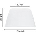 thumbnail image 3 of PIX-LINK Kit de reemplazo compatible para Shark ION Flex DuoClean IF100 X30 X40 F60 F80 IF200 IR70, piezas de filtros de repuesto HEPA PIX-LINK Electrodomésticos y accesorios limpios, 3 of 7