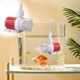 thumbnail image 1 of Xihbxyly Raspador de Cerámica, Herramienta de Cocina Versátil para Eliminar La Suciedad Rápidamente, Hojas de Acero Inoxidable Duraderas para Un Uso Prolongado, Mango Ergonómico para Un Agarre Cómodo, 1 of 6