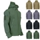 thumbnail image 2 of Waterproof Winter Mens Outdoor Jacket Tactical Coat Soft Shell Military Jackets zhangyuxiang LED, 2 of 2