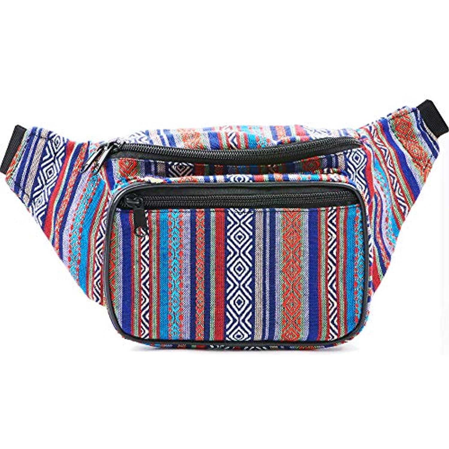 pineapple fanny pack