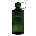 thumbnail image 1 of Botella de agua Nalgene Sustain Tritan sin BPA 946 ml Jade, 1 of 5