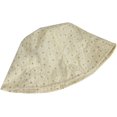thumbnail image 5 of CoCopeaunts Woman Bucket Hat Elegant Flower Embroidery Foldable Bucket Caps Vacation Sun Protection Summer Quick Dry Basin Hat, 5 of 8