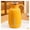 Yellow, variant on Thermal Carafe Jugs with Lid and Handle,Glass Liner Double Walled Vacuum Flask Insulated Pitcher,Temperature Display,Vacuum Thermal Pot Flask for Coffee,Tea