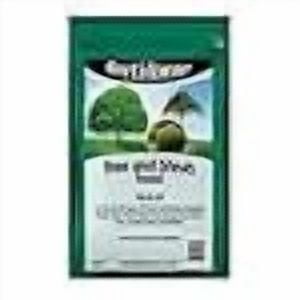 Voluntary Purchasing Group Fertilome 10864 Tree and Shrub Food, 19-8-10, 4-Pound - Pack of 4