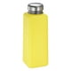 thumbnail image 3 of Dispensador de Alcohol Solvente 500ml (16.9oz) con Bomba de Dispensación de Líquido y Tapa de Acero Inoxidable para Removedor de Esmalte, Limpiador de Acetona, Amarillo, 3 of 6