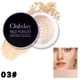 thumbnail image 1 of Corrector facial Xihbxyly maquillaje mate polvo fijador de maquillaje resistente al sudor nude, 1 of 2