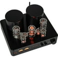 thumbnail image 4 of Amplificador Dayton Audio HTA200, tubo híbrido, 200 W RMS, Bluetooth, 4 of 4