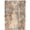 Multi, variant on Modern Rectangle Area Rug, 5' x 7'