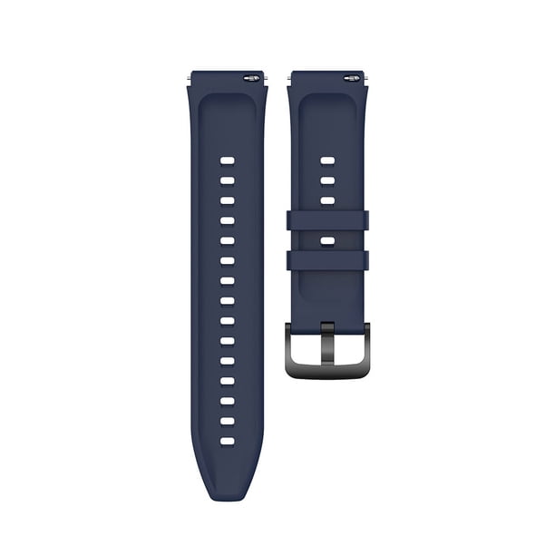 Mira Bracelet Watch Band Strap Economic 22 Mm Sport Smart Reemplazo Accesorios Pulsera Partes para S1