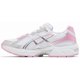 thumbnail image 2 of Women ASICS Gel-1130 White Pure Silver Pink 1202A507-100 Size 7, 2 of 6
