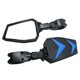 thumbnail image 4 of Espejo Retrovisor ATV / UTV 1.75 "para Yamaha YXZ1000R, Polaris Ranger, RZR 900, 4 of 9