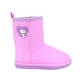 thumbnail image 1 of Bota Para Lluvia Para Dama Snoopy Peanuts, 1 of 4