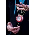 thumbnail image 6 of Henrys Python Yo-Yo - Red, 6 of 10