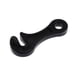 thumbnail image 5 of 4pcs Ajustador de sujetadores de cuerda de tienda resistente al Herramientas de hebilla de φ8mm para tienda, 5 of 6