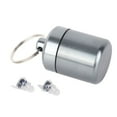 thumbnail image 1 of 3 Layer Noise Reduction Soundproof Ear Plugs With Filter, Liquid Silicone For Comfortable Close Fitting, Easy Carrying, 1 of 8