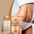 thumbnail image 1 of Barra corporal reafirmante hidratante - Tratamiento rejuvenecedor y tensor de la piel para piel seca y flácida - Humectante antienvejecimiento con vitaminas nutritivas - Restaura la elasticidad y, 1 of 7