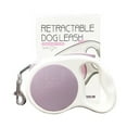 thumbnail image 2 of Retractable Dog Leash, 3M/9.8ft Dog Traction Tape for Large Medium Small Dogs, Break & Lock System, 2 of 6