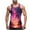 Z1-Multicolor-shirts for men big and tall, variant on Xcmzpl Mens Hawaiian Beach Tank Tops Summer Vacation Muscle Top Tropical Graphic Sleeveless Shirts Big and Tall Workout Gym Tanks