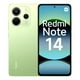 thumbnail image 1 of Smartphone Xiaomi Redmi Note 14 256 Verde 8gb Ram, 1 of 5