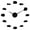 Black, variant on Camper Bus Silouette Frameless Wall Clock Stickers, DIY Modern Decorative Clocks for Living Room, Bedroom, Office - Easy to Install, Large 3D Clock Design (Gold,27in)