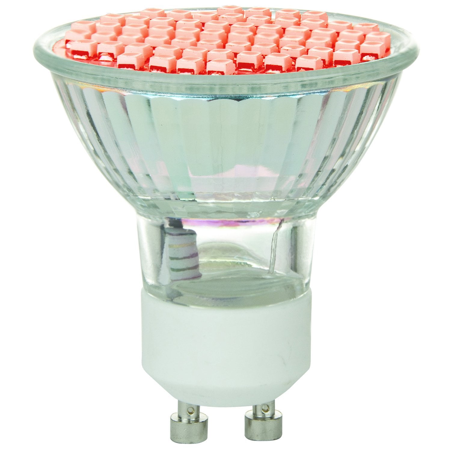 Sunlite 80305-SU MR16/60LED/2W/GU5.3/12V/B LED 12-volt 2-watt GU5.3 Based MR16 Lamp Blue Sunlite 80305-SU MR16/60LED/2W/GU5.3/12V/B LED 12-volt 2-watt GU5.3 Based MR16 Lamp Blue