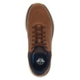 thumbnail image 2 of Dockers® GO-2 Men's Casual Sneakers Color: Dark Tan Size: 7.5, 2 of 7