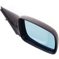 thumbnail image 2 of New Mirror Passenger Right Side VW RH Hand Jetta Golf VW1321110 1J1857508P01C, 2 of 5