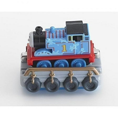 - Thomas the Train Engine Exclusive Collector Engine