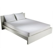 Allergy Relief Standard Pillow Cover and Twin Mattress Cover set