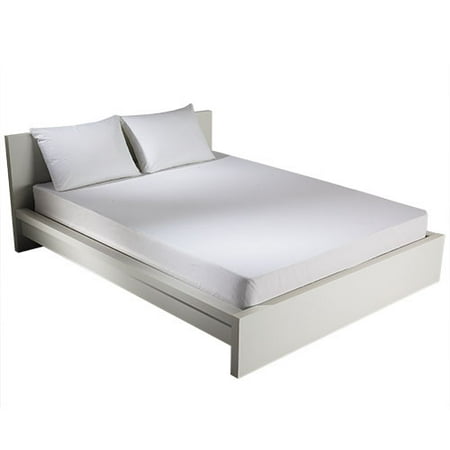 Allergy Relief Standard Pillow Cover and Twin Mattress Cover set