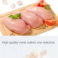 thumbnail image 6 of Pamily Freeze-dried pet treat cubes for cats and dogs,  Chicken Flavor, 320g/11.2oz, 6 of 10