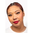 thumbnail image 4 of Aromi Bright Red Liquid Lipstick | Vibrant Red Lip Color with Matte Finish (Preppy Red), 4 of 10