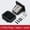 175A, variant on 50A 120A 175A For Anderson Connector For Electric Vehicles With Pc Material And Built In Base For Convenient Installation