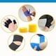 thumbnail image 2 of Cinta no tejida desechable autoadhesiva para estiramiento de tatuajes, accesorios para puntas de uñas, vendaje elástico protector para dedos, 5cm x 4,5 m, 2 of 4