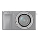 thumbnail image 2 of Adaptador de cámara PK-NEX de aleación de aluminio para cámaras Sony NEX Mount, 2 of 10
