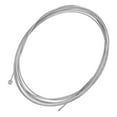 thumbnail image 4 of Bicycle  Wire, Bicycle Shifter Cable 2.1m Anti Rust  For Road Bike Accessories, 4 of 8