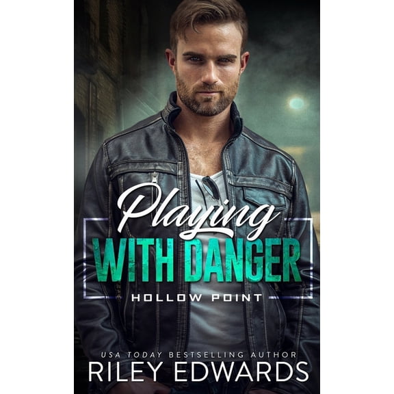 Hollow Point Playing With Danger, Book 2, (Paperback)