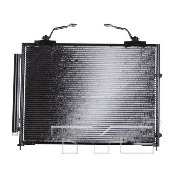 TYC TYC A/C Condenser