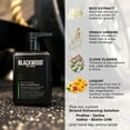 thumbnail image 4 of Blackwood For Men Active Man Daily Shampoo | Natural Thickening for Normal & Oily Hair & Scalp, 7oz, 4 of 8