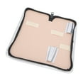 thumbnail image 4 of Hairdressing Carrying Bag, Double-layer Hairdressing Bag Hairdressing Tools Storage  For Barbers For Hair Stylist For Salons, 4 of 8