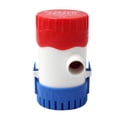 thumbnail image 4 of Bomba de  de 750 GPH Bomba de Agua Sumergible 12VDC Barco de Yate Eléctrico Automático Macarena Bombas de sentina eléctricas para barcos, 4 of 7