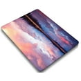 thumbnail image 3 of KSK KAISHEK Hard Case Only Compatible Old MacBook Air 13" with No Touch No USB-C Model: A1369 & A1466( Landscape A 107), 3 of 5