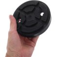 thumbnail image 2 of Rubber pad for jack, stable car jack rubber pad, durable and wearresistant rubber attachments, 2 of 5
