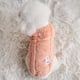 thumbnail image 1 of Soft Fleece Dog Clothes Winter Warm Puppy Kitten Pullover Pet Clothes for Small Dogs Chihuahua Bulldog Apparel Sweater for Dogs ShopWise Round, 1 of 10