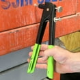 thumbnail image 2 of Surebonder Threaded Insert Tool For Metal, Fiberglass, Plastic - Includes 5 Sizes of Threaded Mandrels & Nose Pieces (8510), 2 of 6