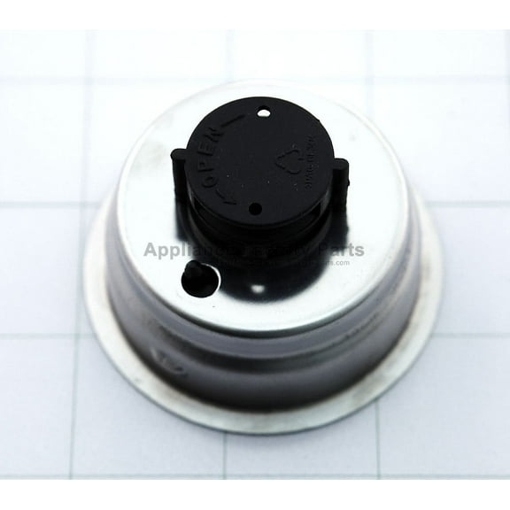 Delonghi LARGER FILTER AS00001314