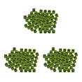 thumbnail image 1 of Methold 100Pcs 2022 Aluminium Racing 8mm Rings Foot Bands Type1 NO1, 1 of 1