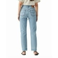 thumbnail image 2 of Levi's womens  501® Outside Theater Straight Jean, 28, 2 of 3