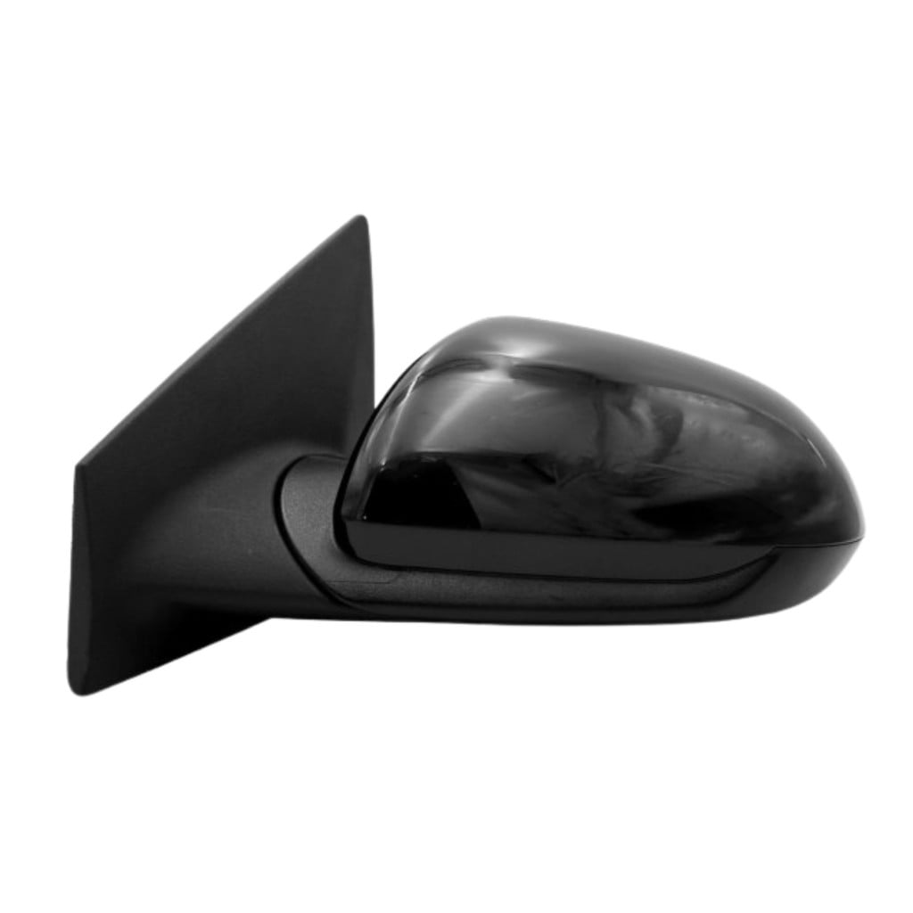 KarParts360 For Kia Rio 2021 2022 2023 Door Mirror Driver and Passenger Side Pair Power Glass | Heated | Paint to Match | w/Signal Light | Replacement For KI1320291, KI1321291 | 87610H9660, 87620H952